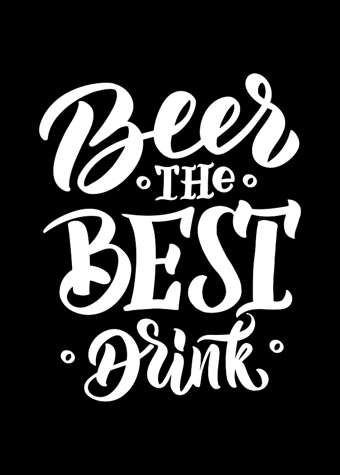 Beer Vintage