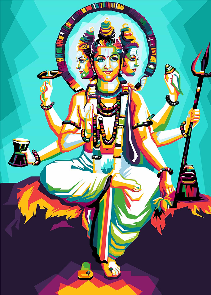 Brahma