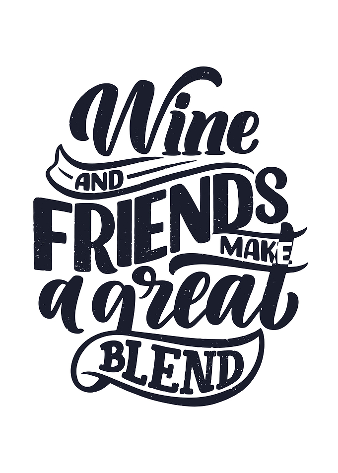 Wine
