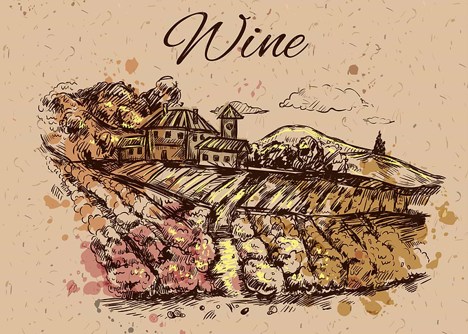 Wine