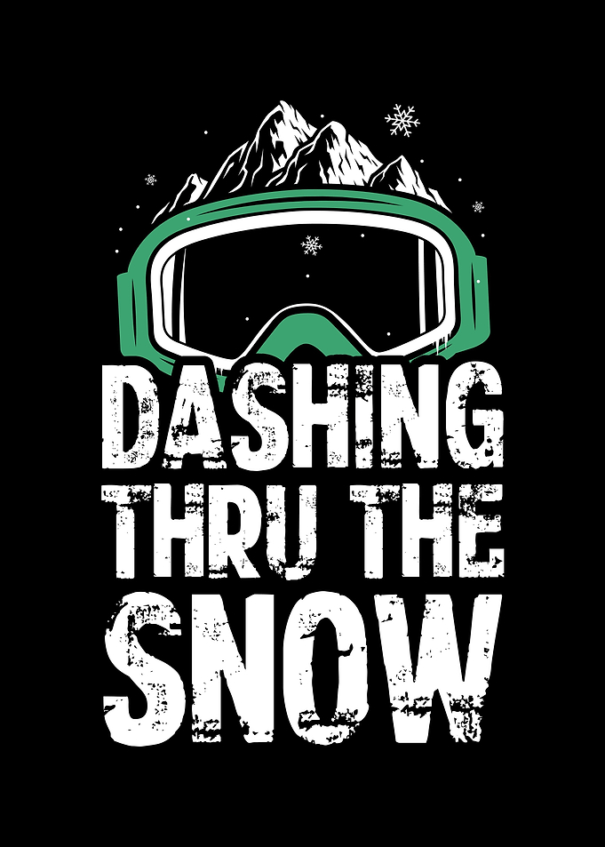 Ski Skiing Gift Ideas