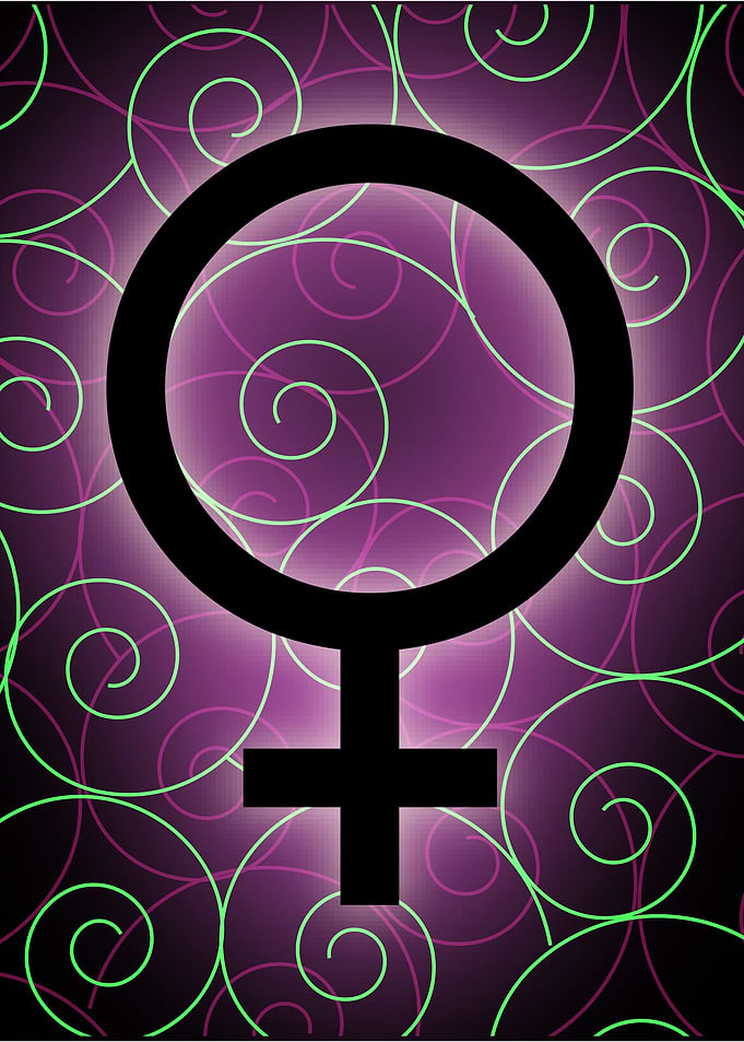Happy womens day