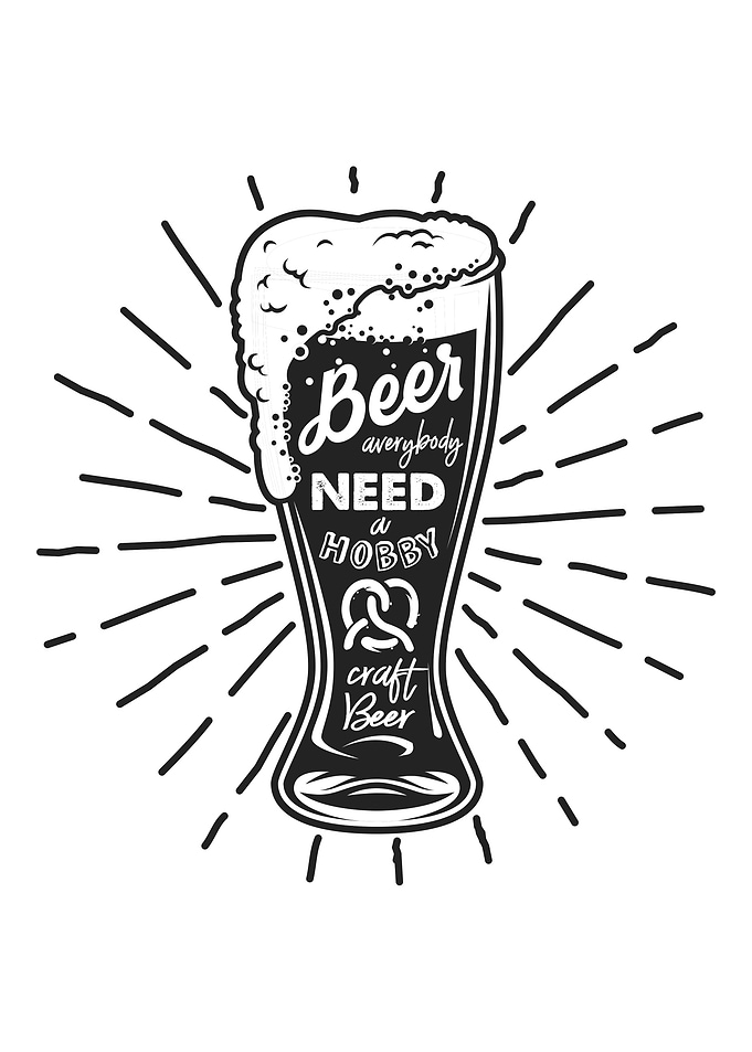 Beer Vintage