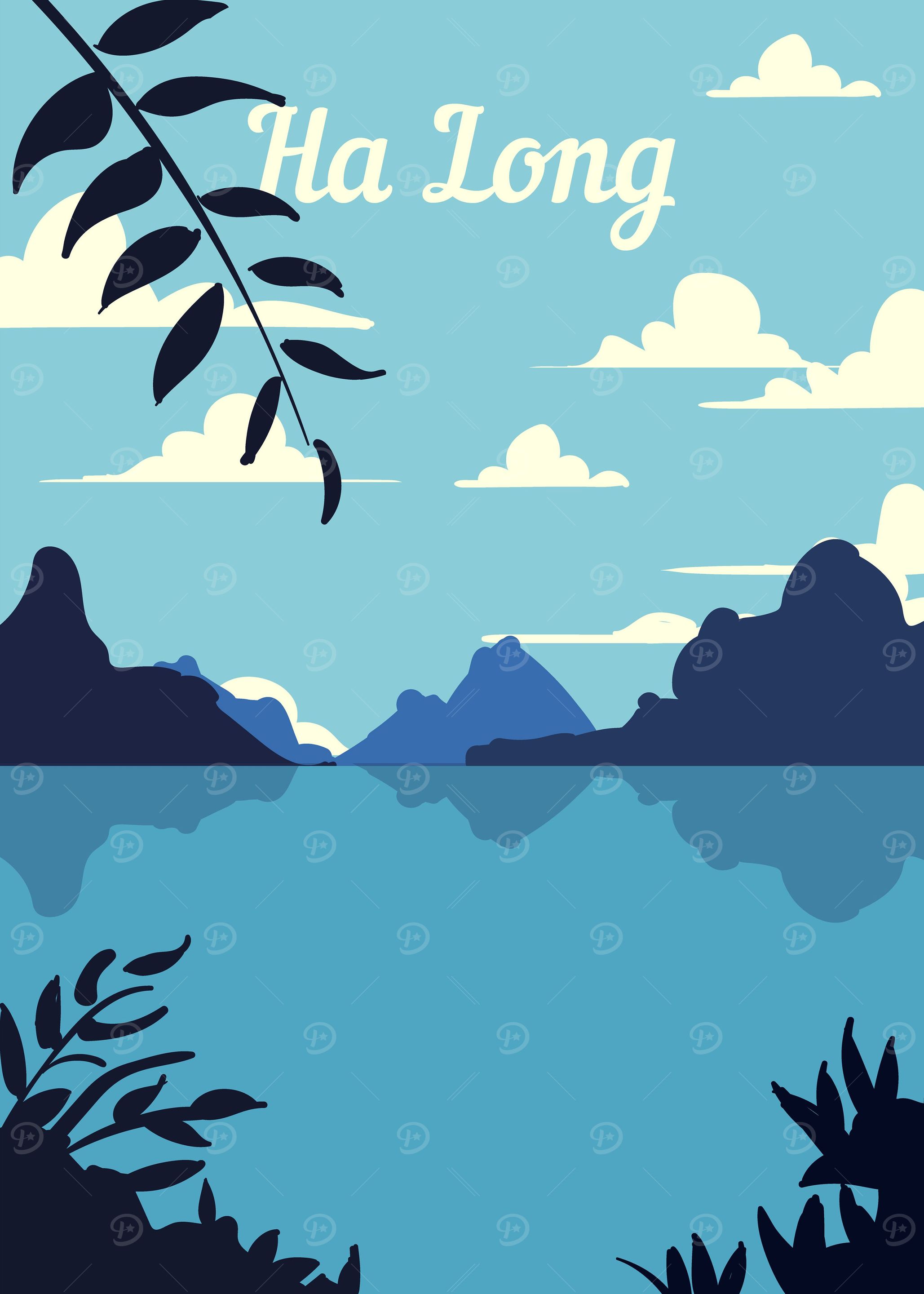 Ha Long Bay