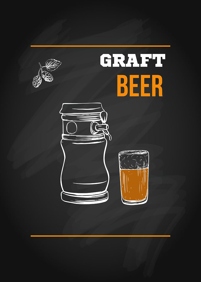 Beer Vintage