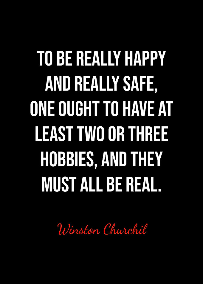 Winston Churchill Quotes