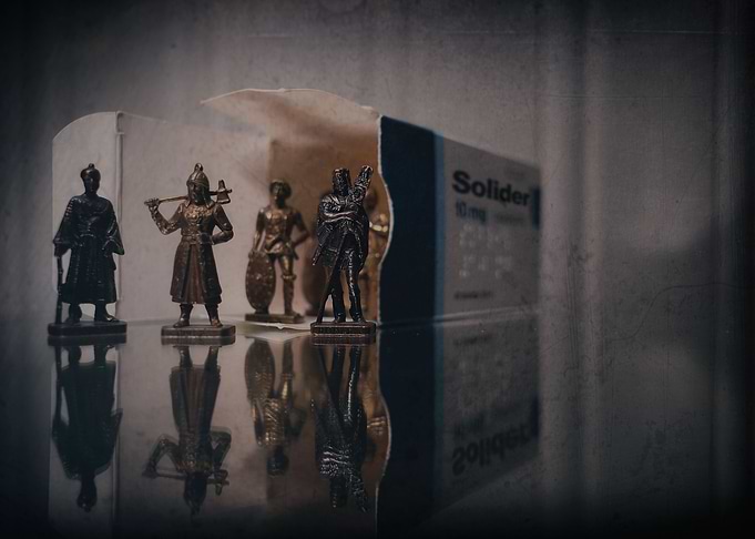 War what is it good for