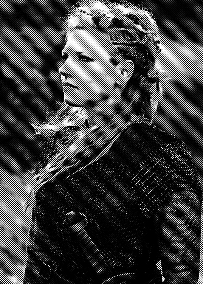 Vikings Lagertha