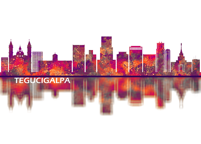 Tegucigalpa Honduras