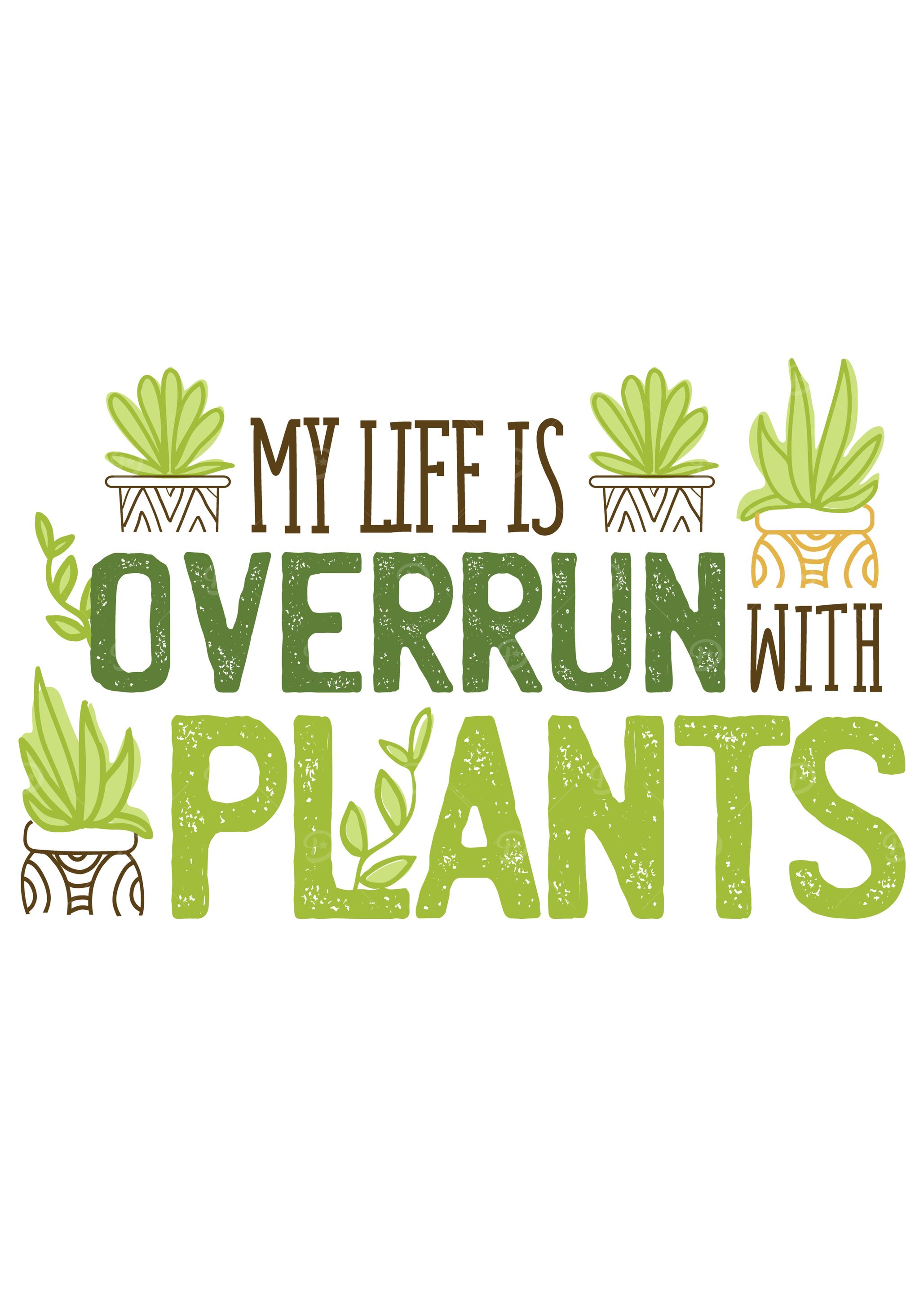 My Life Gardening Gift