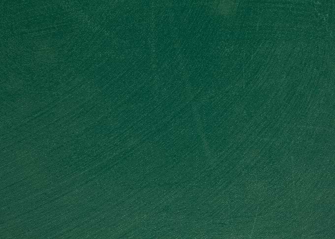 Blackboard green texture u