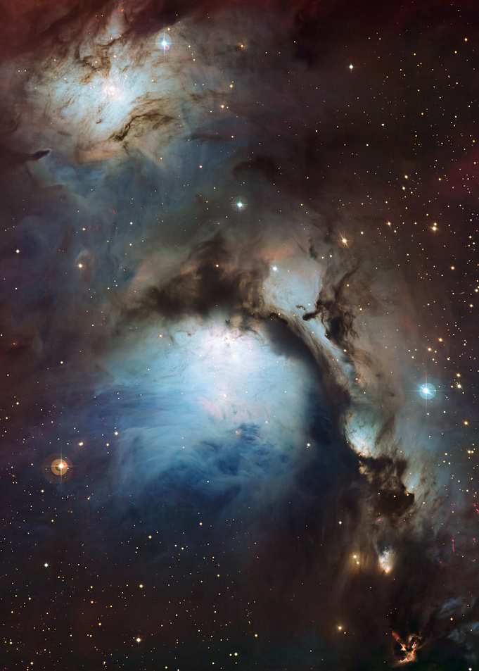 Messier 78