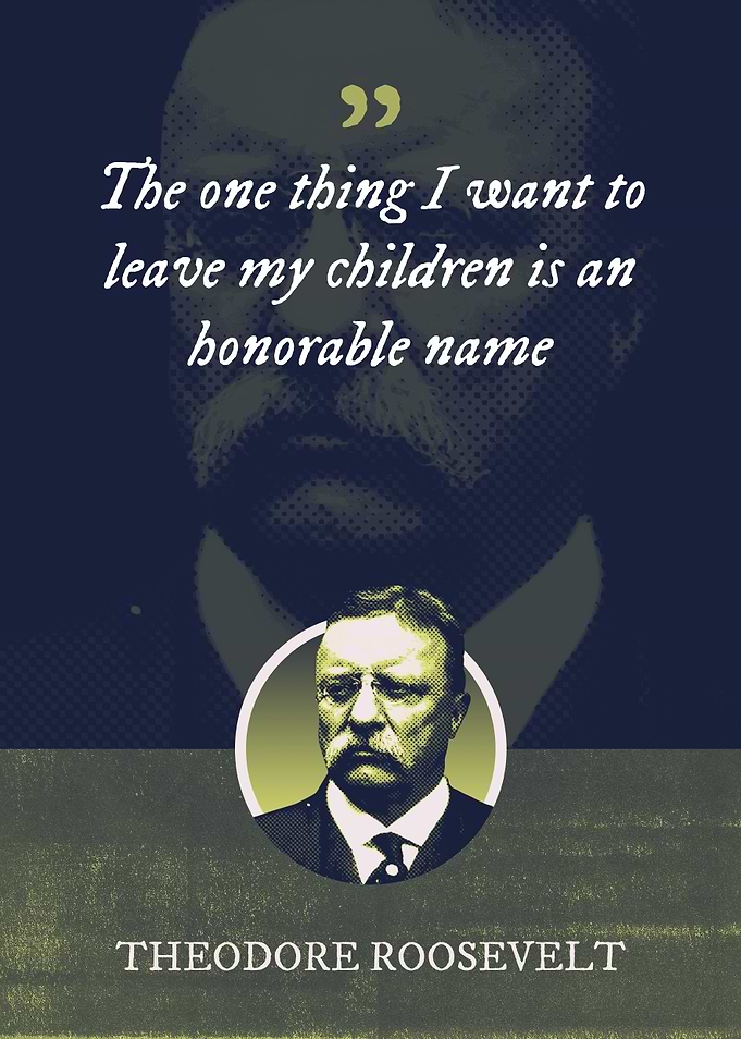The one thing I want to