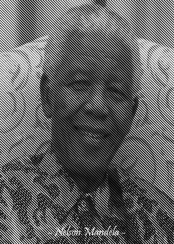 nelson mandela