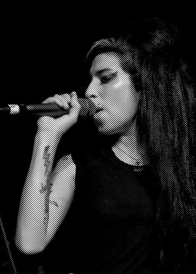 Amy Winehouse