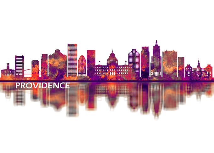 Providence Rhode Island
