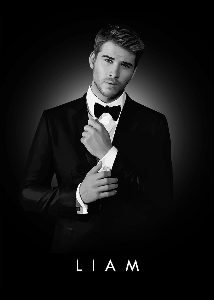 Liam Hemsworth