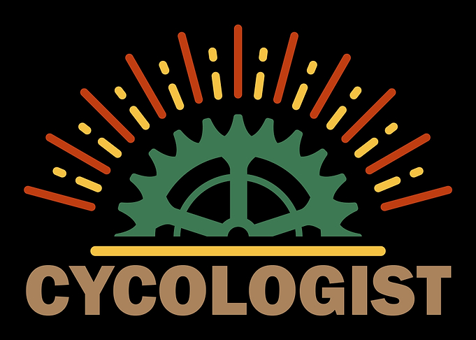 Bycicle Biker Riding Party