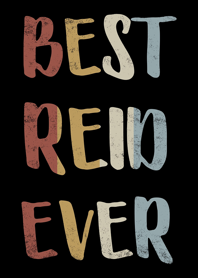 Best Reid Ever