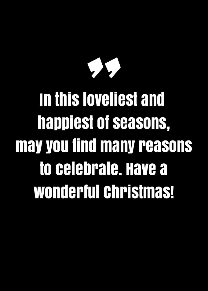 natal quotes