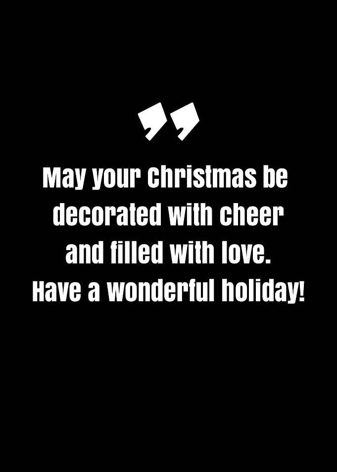 natal quotes