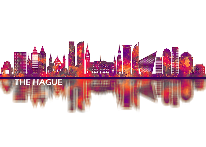 The Hague Netherlands