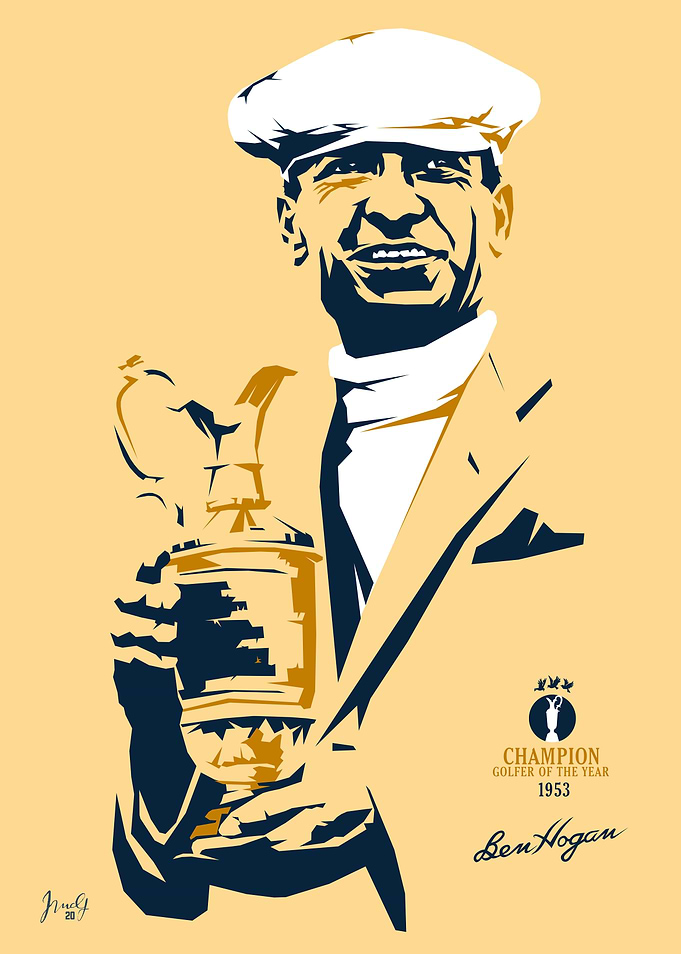 Ben Hogan