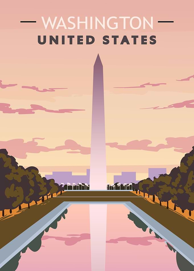 Washington DC