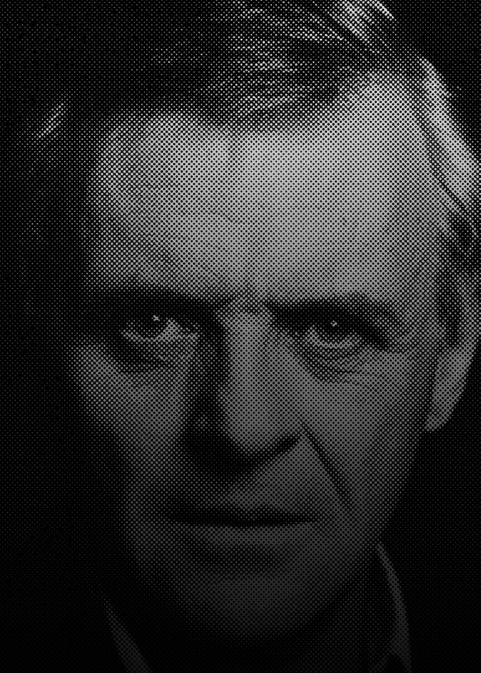 Anthony Hopkins