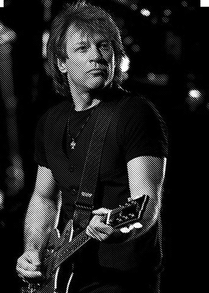 Jon bon jovi