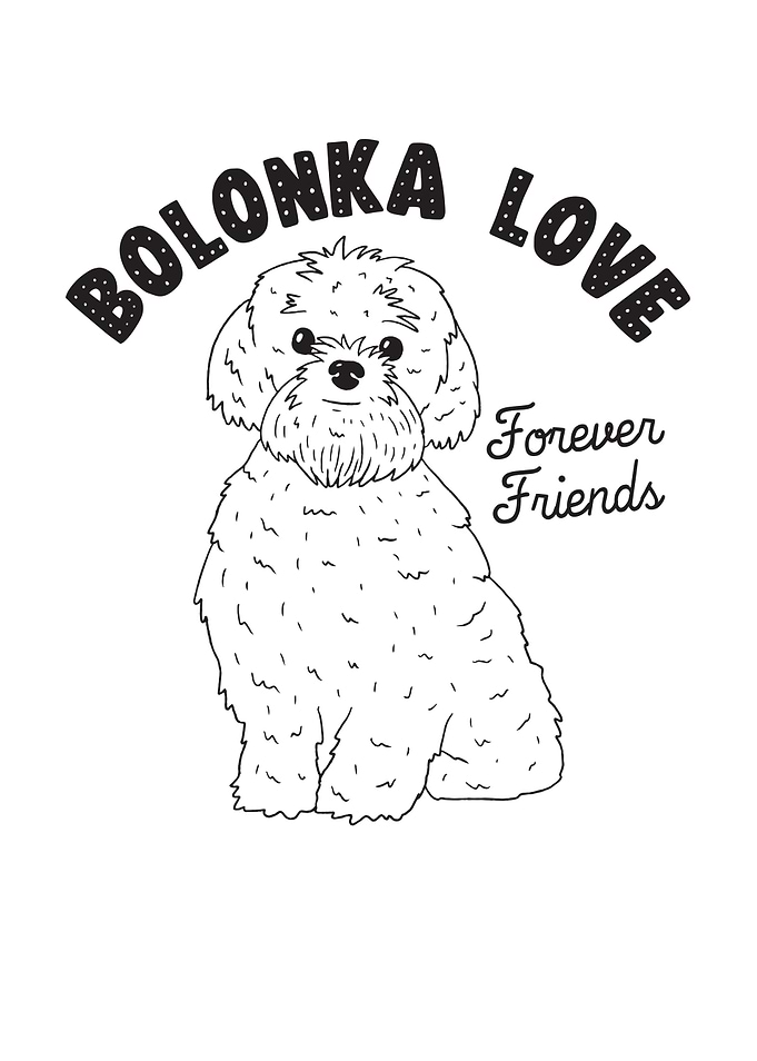 Bolonka Love