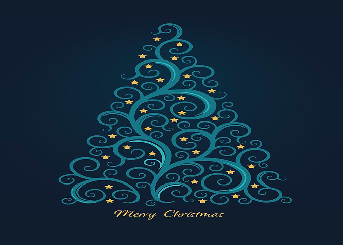 Chrismas Tree