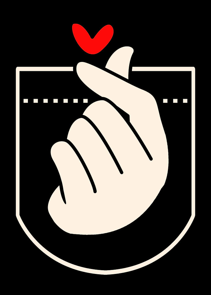 Heart Pocket