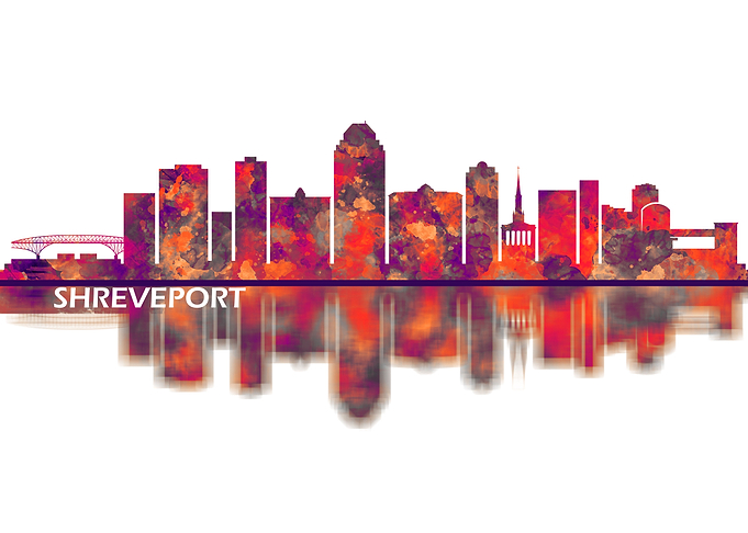 Shreveport Louisiana