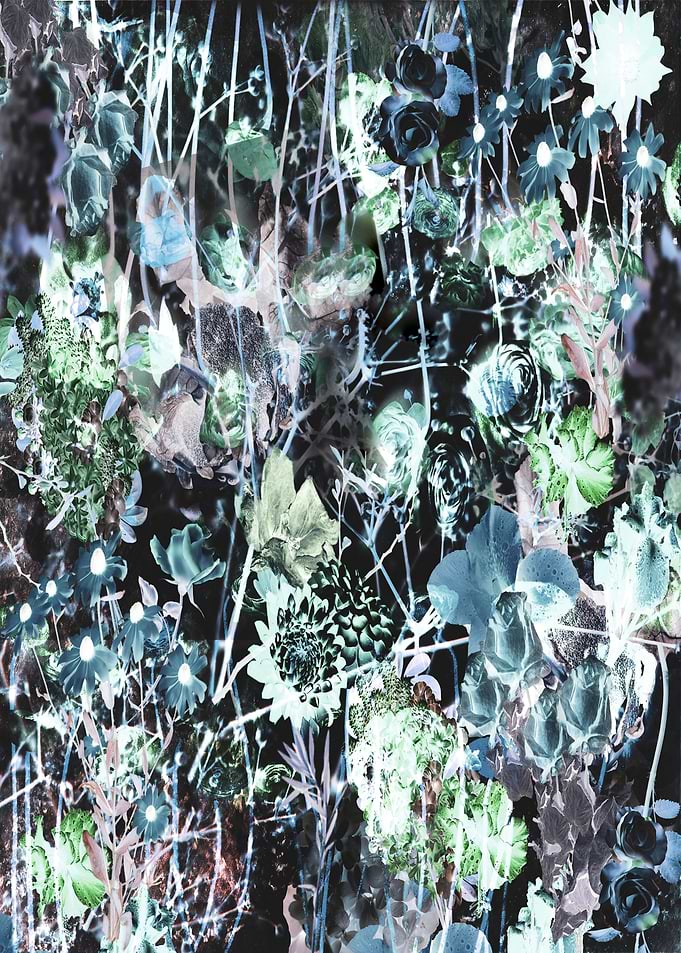 Abstract background
