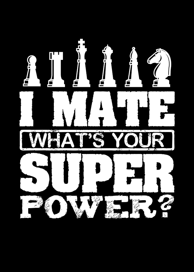 I mate you