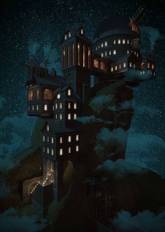 Night