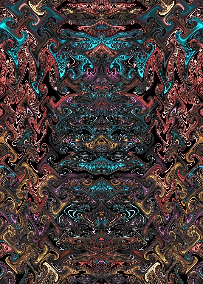 the space desert