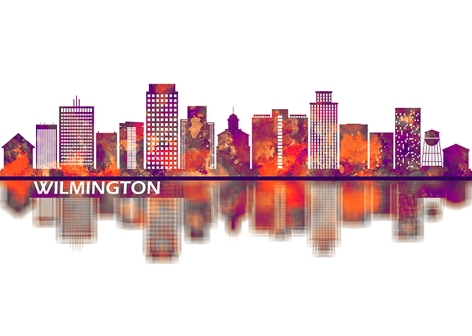 Wilmington Delaware