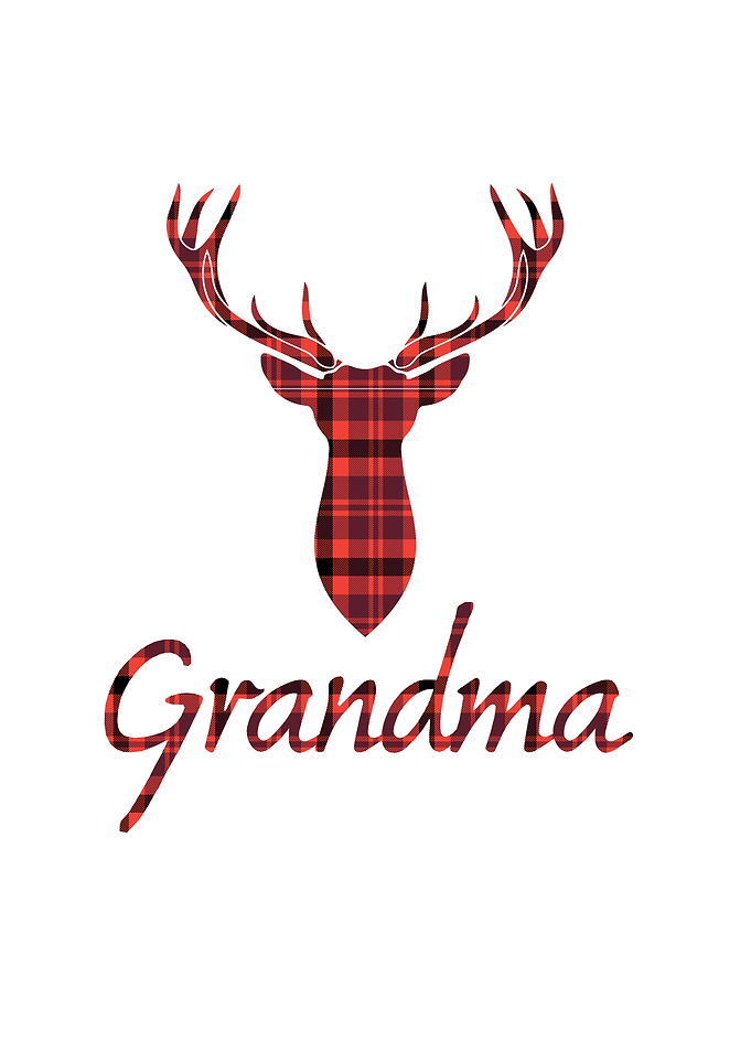Grandma