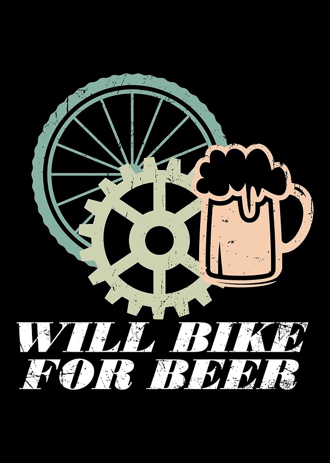 Cycling Cyclist Velo Club