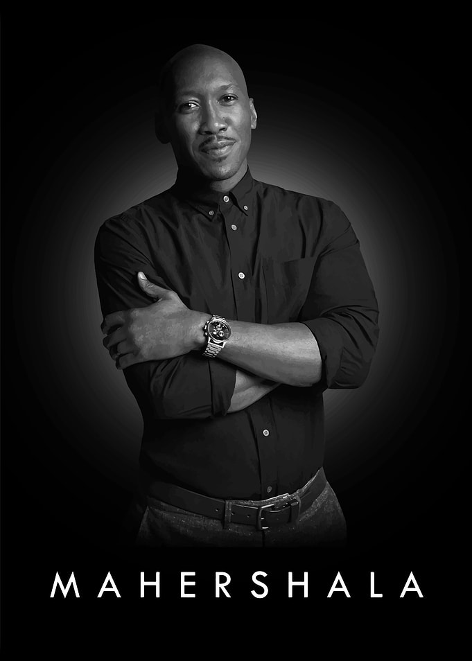 Mahershala Ali