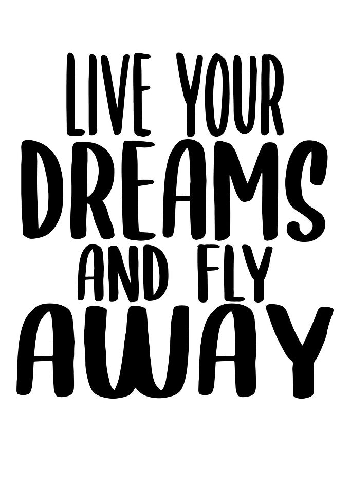 Motivation Saying Live