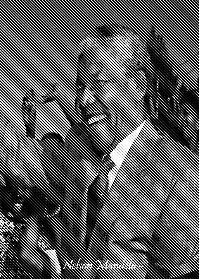 nelson mandela