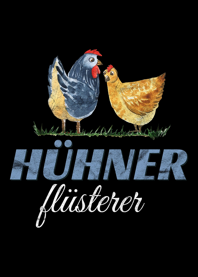 Bauern Huehnerhalter Witz