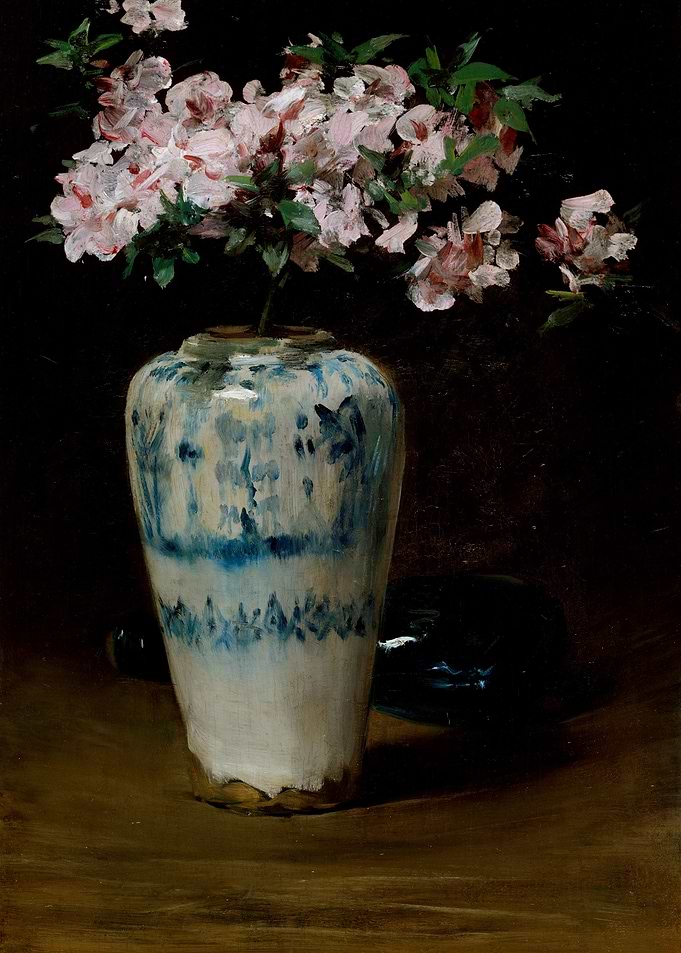 Pink Azalea
