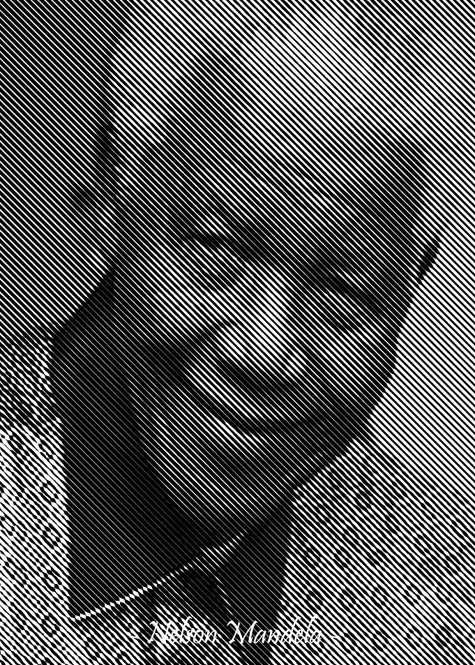 nelson mandela