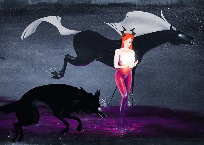 The Wanderers III