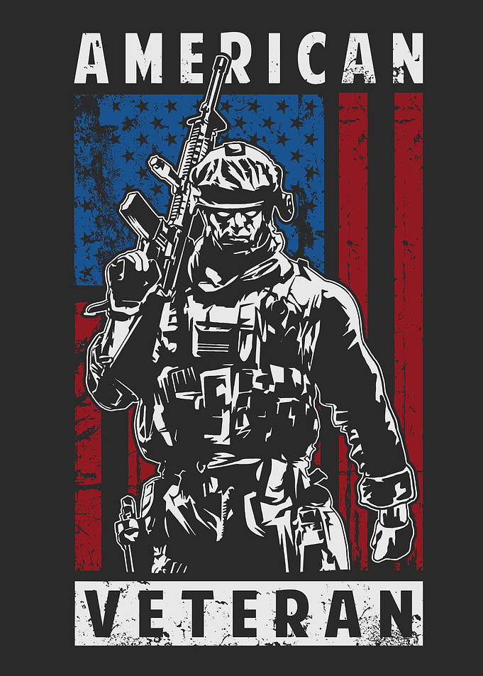 American Veteran