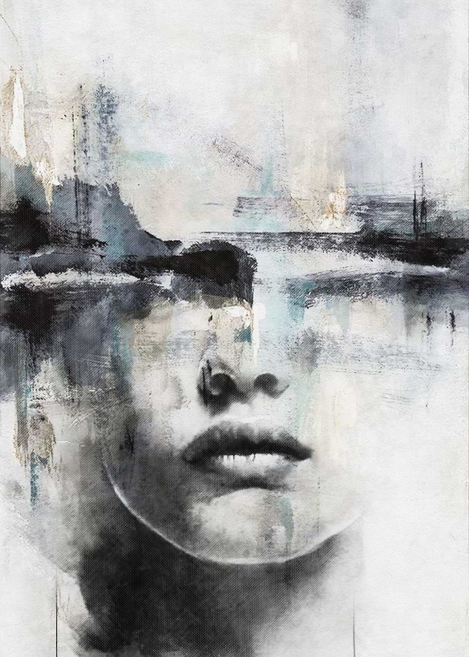 Abstract harmony
